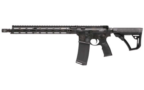 Rifles Long Guns Daniel Defense DDM4V7 223Rem|5.56NATO DD M4V7 556NATO 16" 32RD MLOK RATTLE